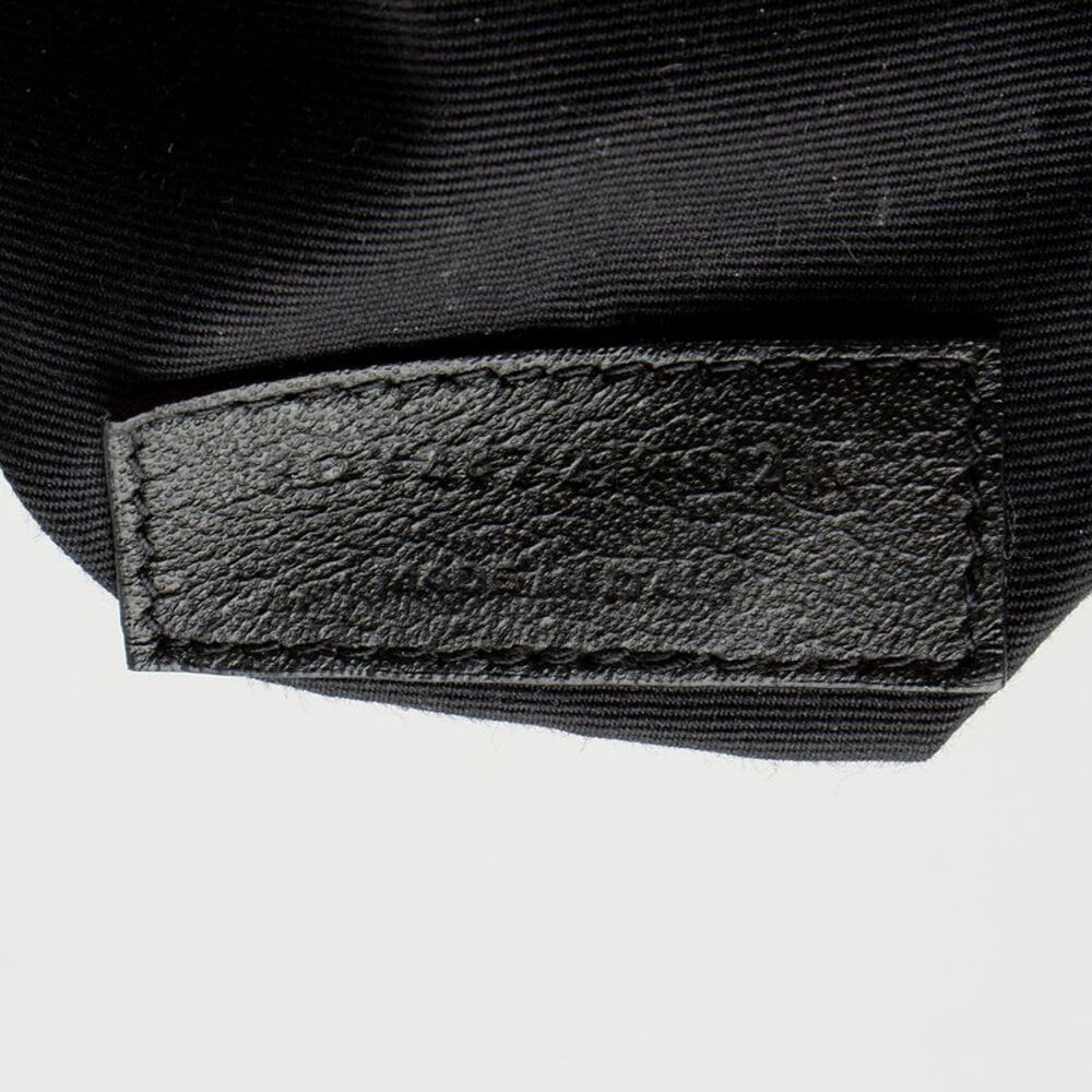 Saint Laurent Matelasse Calfskin Monogram LouLou Medium Backpack - Picture 6 of 15